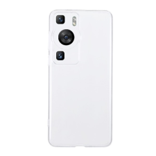 Gigapack Szilikon telefonvédő (ultravékony) ÁTLÁTSZÓ Huawei P60 Pro tok és táska