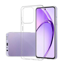 Gigapack Szilikon telefonvédő (ultravékony) ÁTLÁTSZÓ Oppo A40M tok és táska