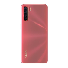 Gigapack Szilikon telefonvédő (ultravékony) ÁTLÁTSZÓ [Oppo A91] (5996591072708) - Telefontok tok és táska