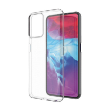 Gigapack Szilikon telefonvédő (ultravékony) ÁTLÁTSZÓ [Realme 9 Pro] (5996591235622) - Telefontok tok és táska