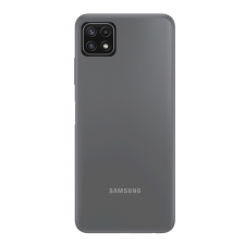 Gigapack Szilikon telefonvédő (ultravékony) ÁTLÁTSZÓ Samsung Galaxy A22 5G (SM-A226) tok és táska