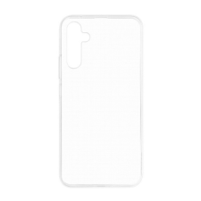 Gigapack Szilikon telefonvédő (ultravékony) ÁTLÁTSZÓ Samsung Galaxy A34 5G (SM-A346) tok és táska