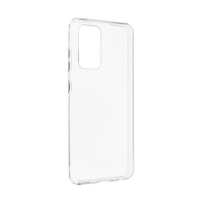 Gigapack Szilikon telefonvédő (ultravékony) ÁTLÁTSZÓ [Samsung Galaxy A52s 5G (SM-A528)] tok és táska