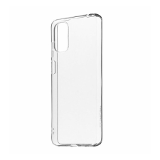Gigapack Szilikon telefonvédő (ultravékony) ÁTLÁTSZÓ Samsung Galaxy A54 5G (SM-A546) tok és táska