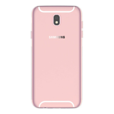 Gigapack Szilikon telefonvédő (ultravékony) ÁTLÁTSZÓ [Samsung Galaxy J5 (2017) SM-J530 EU] (5996457708406) mobiltelefon kellék