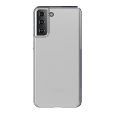 Gigapack Szilikon telefonvédő (ultravékony) ÁTLÁTSZÓ [Samsung Galaxy S21 Plus (SM-G996) 5G] (5996591028644) tok és táska
