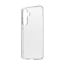 Gigapack Szilikon telefonvédő (ultravékony) ÁTLÁTSZÓ Samsung Galaxy S24 FE (SM-S721) tok és táska