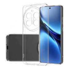 Gigapack Szilikon telefonvédő (ultravékony) ÁTLÁTSZÓ Vivo X200 Pro 5G tok és táska