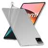 Gigapack Szilikon telefonvédő (ultravékony) ÁTLÁTSZÓ Xiaomi Pad 6