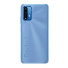 Gigapack Szilikon telefonvédő (ultravékony) ÁTLÁTSZÓ [Xiaomi Redmi 9T] (5996591040745) tok és táska