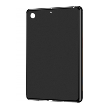 Gigapack Szilikon telefonvédő (ultravékony) FEKETE [Apple IPAD 10.2 (2021)] (5996457952458) tablet tok