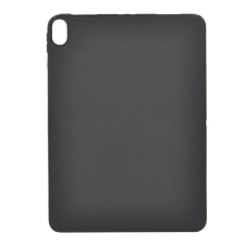 Gigapack Szilikon telefonvédő (ultravékony) FEKETE [Apple IPAD Pro 11 (2018)] (5996457848256) tablet tok