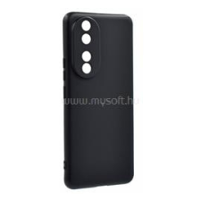 Gigapack Szilikon telefonvédő (ultravékony) FEKETE (GP-150645) tok és táska