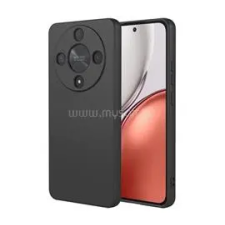 Gigapack Szilikon telefonvédő (ultravékony) FEKETE (GP-180141) tok és táska