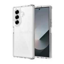 Gigapack Szilikon telefonvédő (ütésállóság, átlátszó hátlap) ÁTLÁTSZÓ (GP-171592) tok és táska