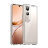 Gigapack Szilikon telefonvédő (ütésállóság, átlátszó hátlap) ÁTLÁTSZÓ Vivo V50 Lite
