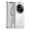 Gigapack Szilikon telefonvédő (ütésállóság, átlátszó hátlap) ÁTLÁTSZÓ Xiaomi 15 Ultra "Gigapack csomagolás" (GP-167740) (GP-167740)