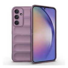 Gigapack Szilikon telefonvédő (ütésállóság, kameravédő, 3D) LILA (GP-154873) tok és táska