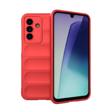 Gigapack Szilikon telefonvédő (ütésállóság, kameravédő, 3D) PIROS Samsung Galaxy A17 5G (SM-A176) tok és táska