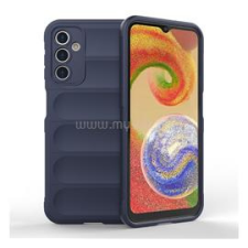 Gigapack Szilikon telefonvédő (ütésállóság, kameravédő, 3D) SÖTÉTKÉK (GP-136112) tok és táska