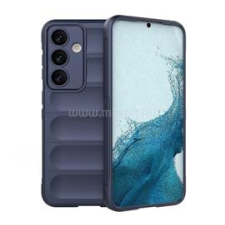 Gigapack Szilikon telefonvédő (ütésállóság, kameravédő, 3D) SÖTÉTKÉK (GP-151369) tok és táska