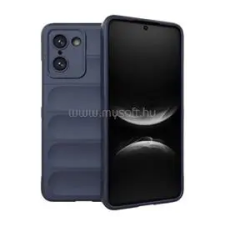 Gigapack Szilikon telefonvédő (ütésállóság, kameravédő, 3D) SÖTÉTKÉK (GP-172090) tok és táska