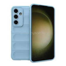 Gigapack Szilikon telefonvédő (ütésállóság, kameravédő, 3D) VILÁGOSKÉK (GP-161657) tok és táska