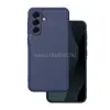 Gigapack Szilikon telefonvédő (ütésállóság, kameravédő, karbon minta) SÖTÉTKÉK (GP-182886)