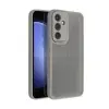 Gigapack Szilikon telefonvédő ütésállóság, kameravédő, VILÁGOSSZÜRKE (GP-182858)