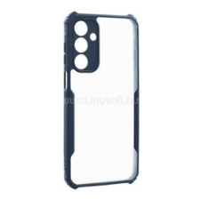 Gigapack Szilikon telefonvédő (ütésállóság, légpárnás sarok, akril hátlap, kameravédő) SÖTÉTKÉK (GP-161663) tok és táska