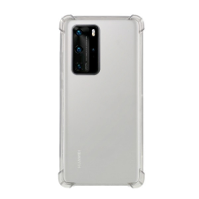 Gigapack Szilikon telefonvédő (ütésállóság, légpárnás sarok) ÁTLÁTSZÓ tok és táska