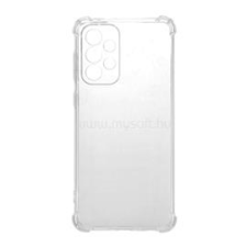 Gigapack Szilikon telefonvédő (ütésállóság, légpárnás sarok) ÁTLÁTSZÓ (GP-111984) tok és táska