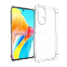 Gigapack Szilikon telefonvédő (ütésállóság, légpárnás sarok) ÁTLÁTSZÓ (GP-148111) tok és táska