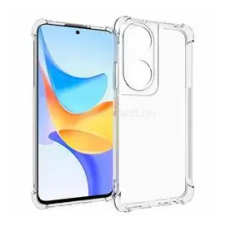 Gigapack Szilikon telefonvédő (ütésállóság, légpárnás sarok) ÁTLÁTSZÓ (GP-154889) tok és táska