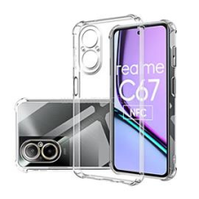 Gigapack Szilikon telefonvédő (ütésállóság, légpárnás sarok) ÁTLÁTSZÓ (GP-155498) tok és táska