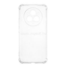 Gigapack Szilikon telefonvédő (ütésállóság, légpárnás sarok) ÁTLÁTSZÓ (GP-168647) tok és táska