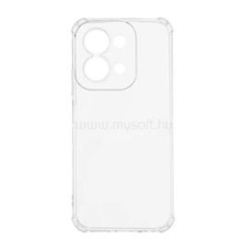 Gigapack Szilikon telefonvédő (ütésállóság, légpárnás sarok) ÁTLÁTSZÓ (GP-173999) tok és táska