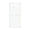 Gigapack Szilikon telefonvédő (ütésállóság, légpárnás sarok) ÁTLÁTSZÓ (GP-186743)
