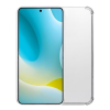 Gigapack Szilikon telefonvédő (ütésállóság, légpárnás sarok) ÁTLÁTSZÓ Honor 400 Pro