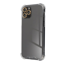 Gigapack Szilikon telefonvédő (ütésállóság, légpárnás sarok) ÁTLÁTSZÓ Oppo A40M tok és táska