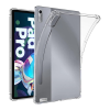 Gigapack Szilikon telefonvédő (ütésállóság, légpárnás sarok, ceruza tartó) ÁTLÁTSZÓ Lenovo Tab P11 Pro Gen2 (TB132FU) WIFI "Gigapack csomagolás" (GP-138934) (GP-138934)