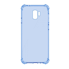 Gigapack Szilikon telefonvédő (ütésállóság, légpárnás sarok) VILÁGOSKÉK tok és táska