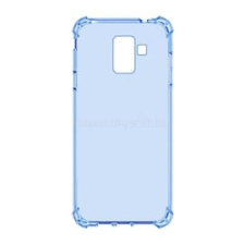 Gigapack Szilikon telefonvédő (ütésállóság, légpárnás sarok) VILÁGOSKÉK (GP-77881) tok és táska