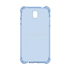 Gigapack Szilikon telefonvédő (ütésállóság, légpárnás sarok) VILÁGOSKÉK (GP-77883) tok és táska