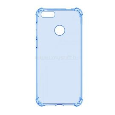 Gigapack Szilikon telefonvédő (ütésállóság, légpárnás sarok) VILÁGOSKÉK (GP-77894) tok és táska