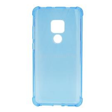 Gigapack Szilikon telefonvédő (ütésállóság, légpárnás sarok) VILÁGOSKÉK (GP-82860) tok és táska