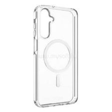 Gigapack Szilikon telefonvédő (ütésállóság, MagSafe) ÁTLÁTSZÓ (GP-165213) tok és táska