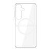 Gigapack Szilikon telefonvédő (ütésállóság, MagSafe) ÁTLÁTSZÓ (GP-166430)