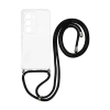 Gigapack Szilikon tok Xiaomi Redmi 15 4G / 5G átlátszó GP-195455