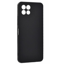 Gigapack T Phone 2 5G szilikon tok matt fekete (GP-158990) tok és táska